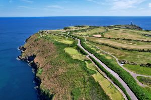 Old Head 13th Coast Aerial